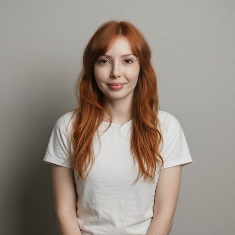 Валерия Ч