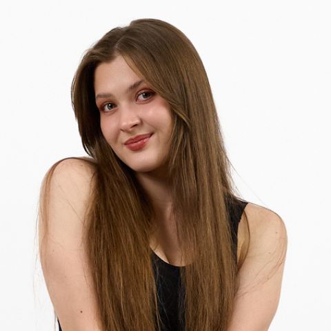 Ангелина И