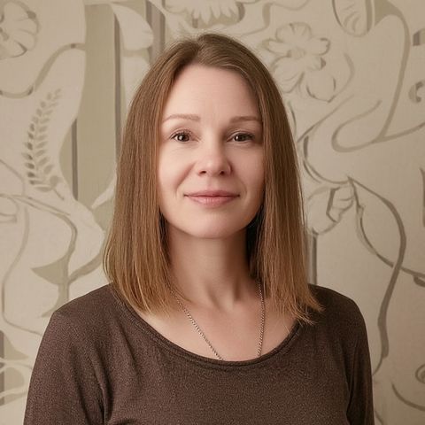 Елена Г