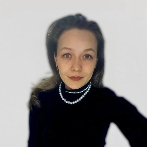 Анастасия Д