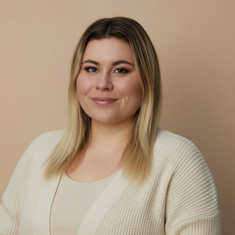 Анастасия  К