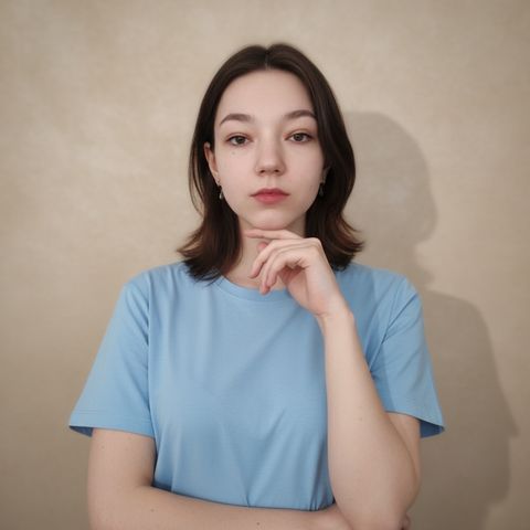 Екатерина У