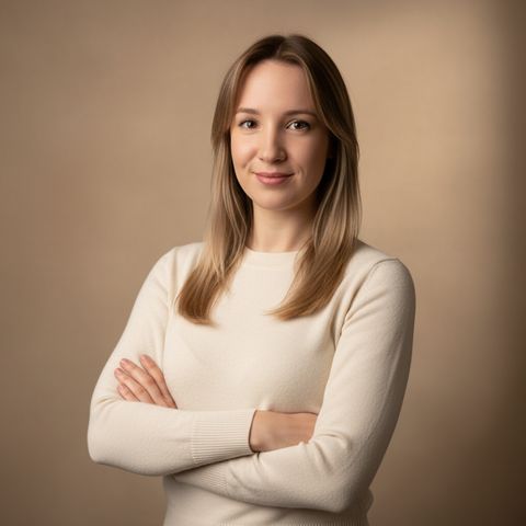Юлия М