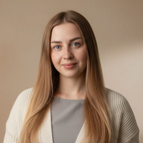 Светлана  С