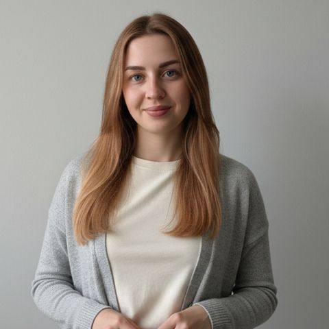 Светлана  С