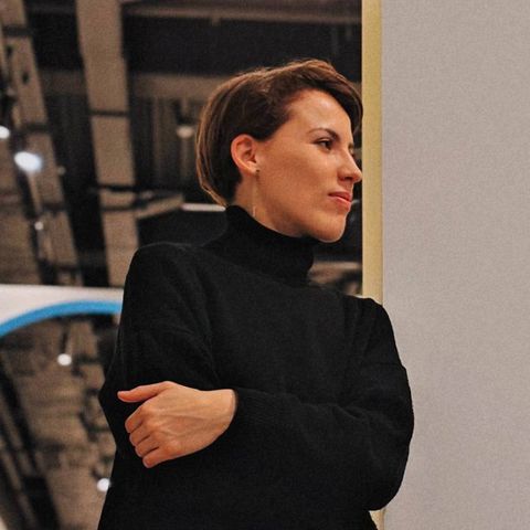 Валентина Ж