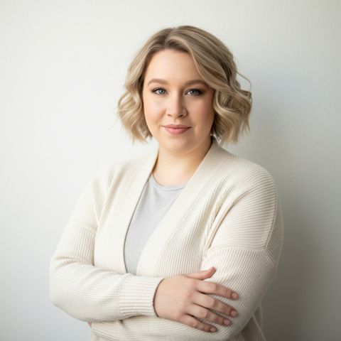 Анастасия Г