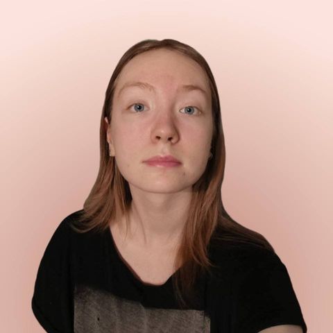 Камилла М