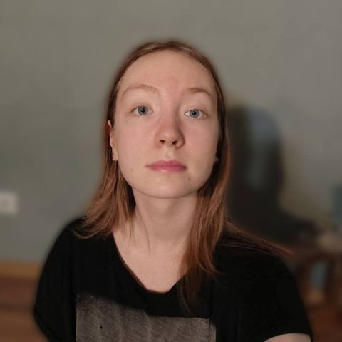Камилла М