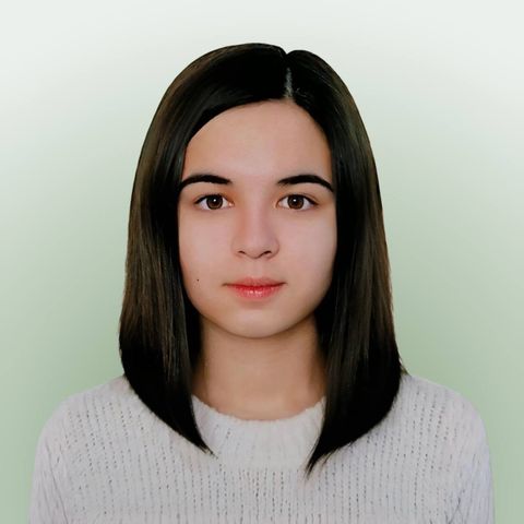Алина Б