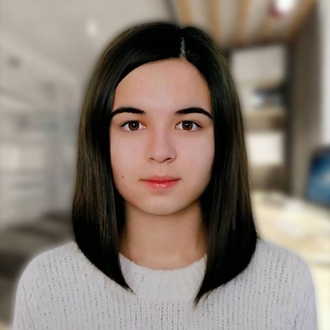 Алина Б