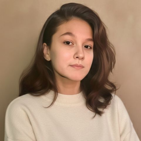 Марина К