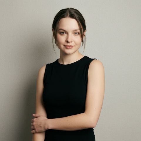 Кристина Л