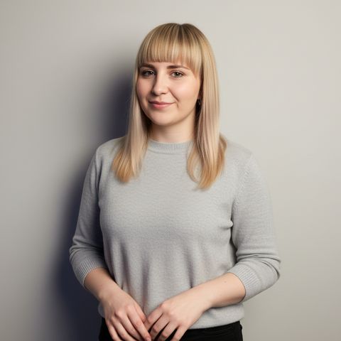 Анастасия П