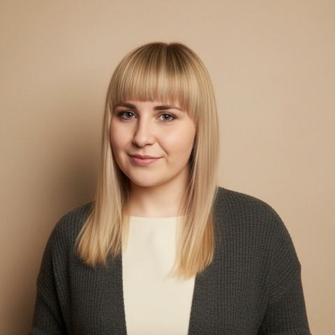 Анастасия П