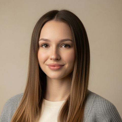 Анастасия  К