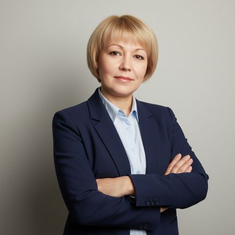Фарида М