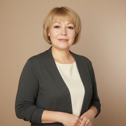 Фарида М