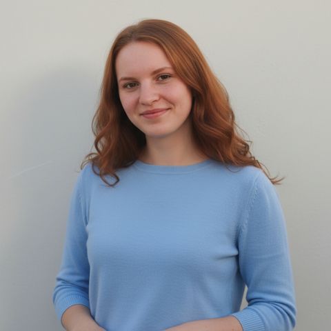 Анастасия П