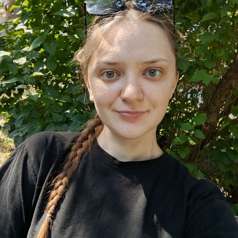 Алена К