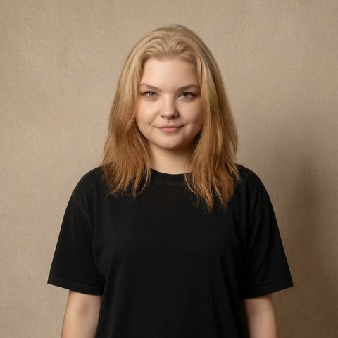 Яна Б