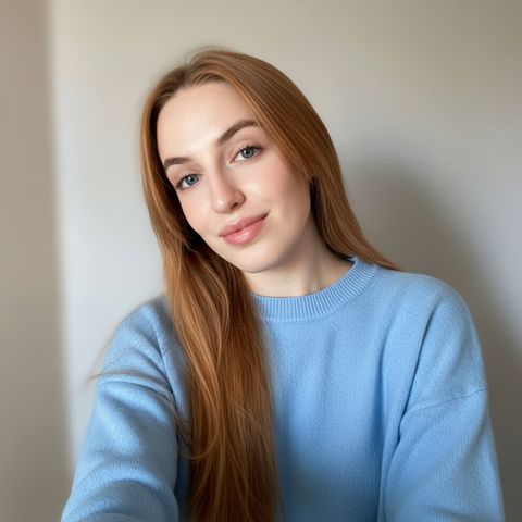 Любовь С