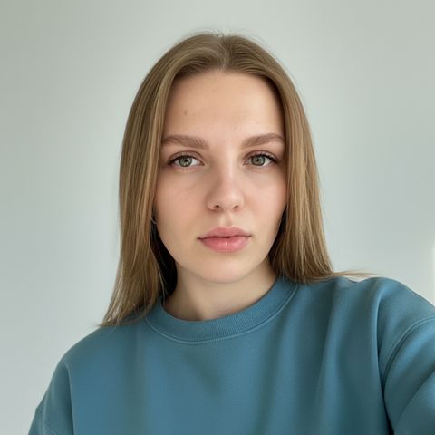 Любовь Т