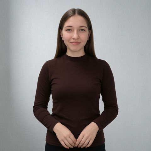 Анна Л