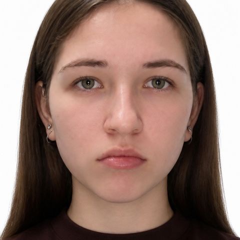 Анна Л