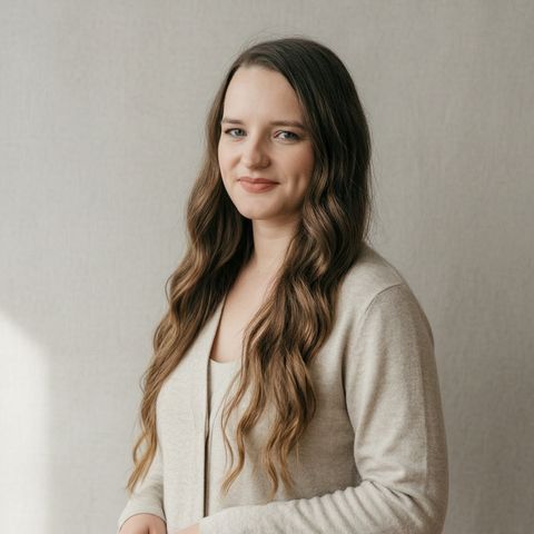 Алина К