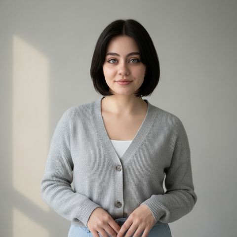 Полина К