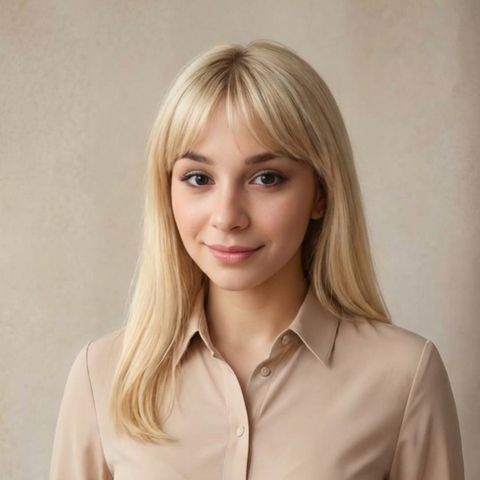 Екатерина К