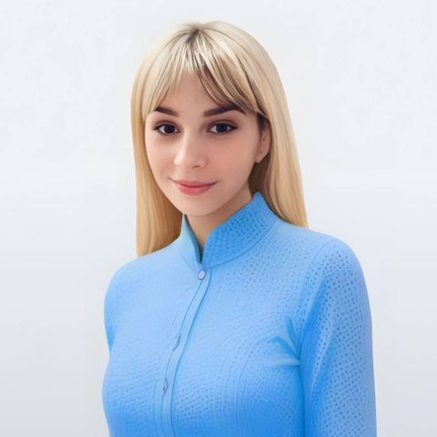 Екатерина К