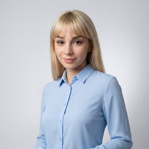Екатерина К