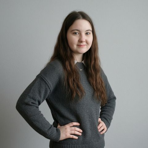 Екатерина С