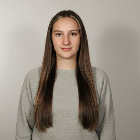 Екатерина  П