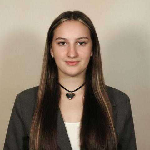 Екатерина  П