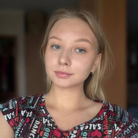 Яна К