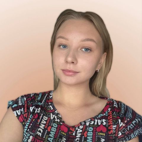 Яна К