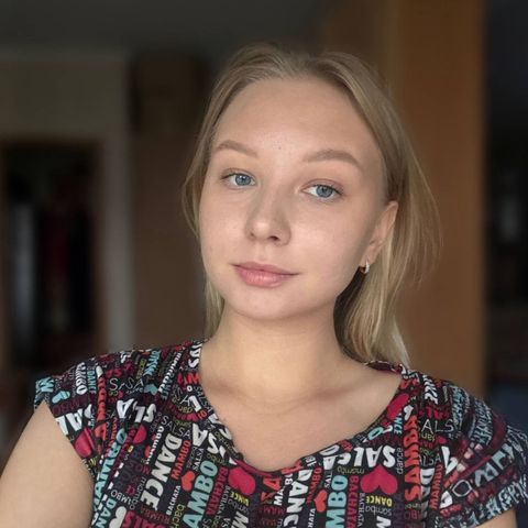 Яна К