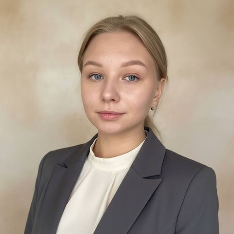 Яна К