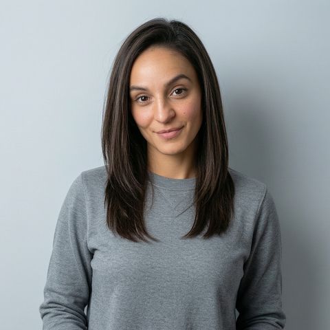 Марина М