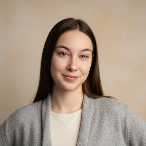 Анастасия Г