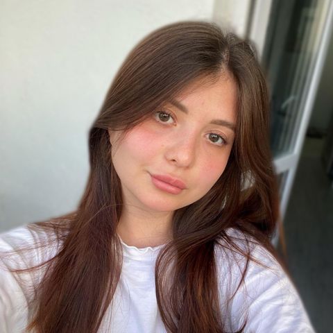 Екатерина  Ч