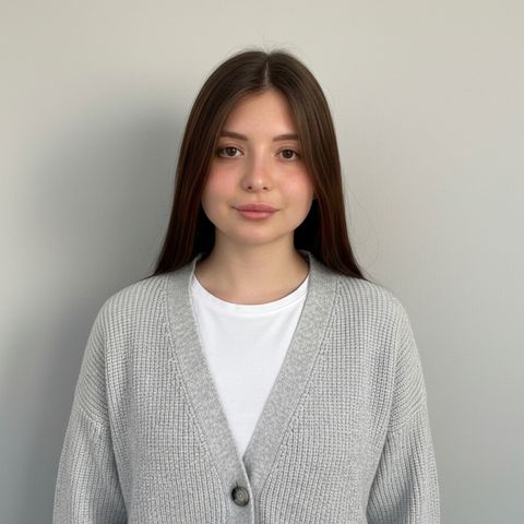 Екатерина  Ч