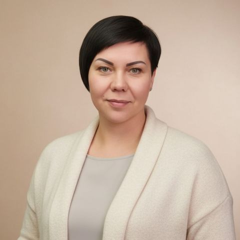 Ангелина С