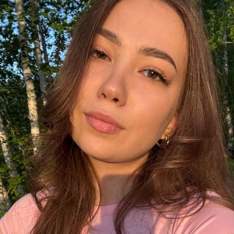 Ульяна С