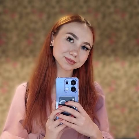 Анастасия Ш