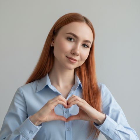 Анастасия Ш