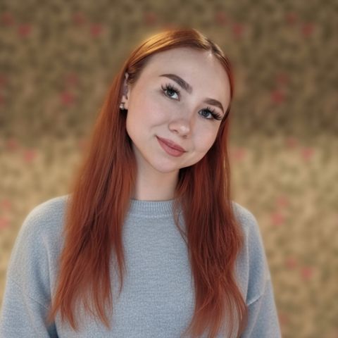 Анастасия Ш